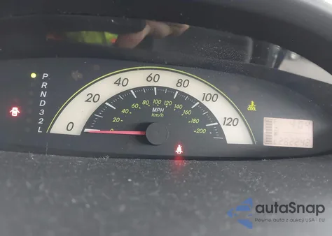 2007 Toyota Yaris z USA, uszkodzony, nr VIN JTDBT923671045993